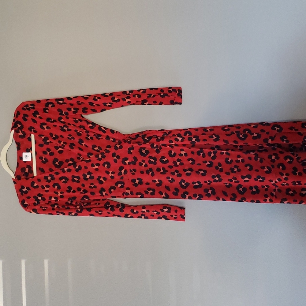 Cabi Siren Dress